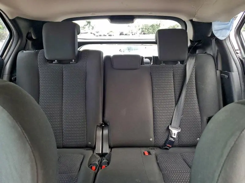 2019 MITSUBISHI ECLIPSE CROSS ES  