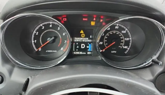 2020 MITSUBISHI OUTLANDER SPORT ES  