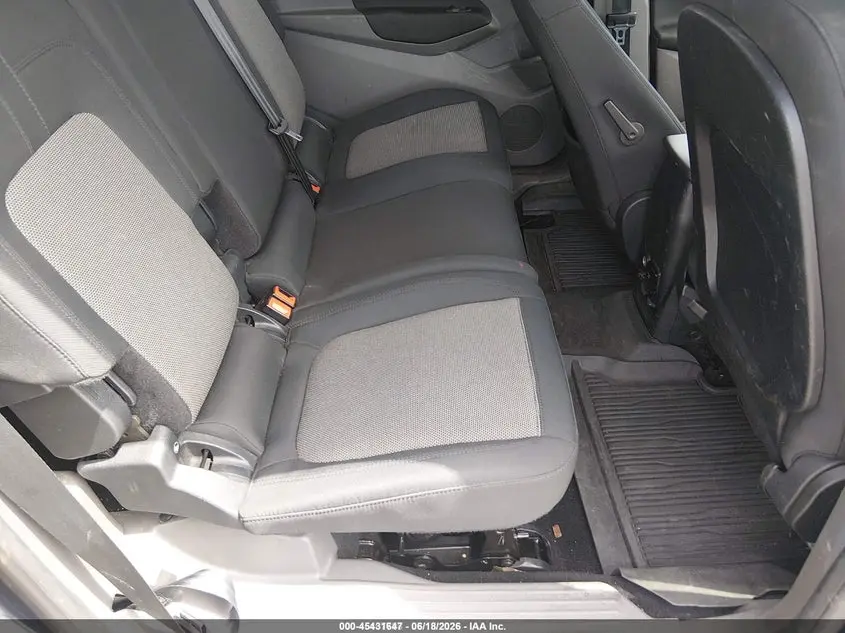 2022 FORD TRANSIT CONNECT XL PASSENGER