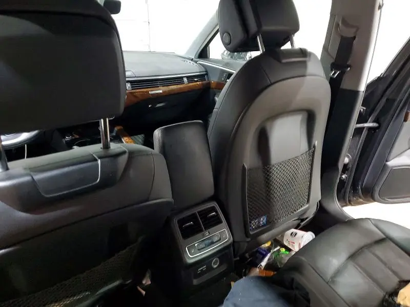 2019 AUDI A4 PREMIUM PLUS  