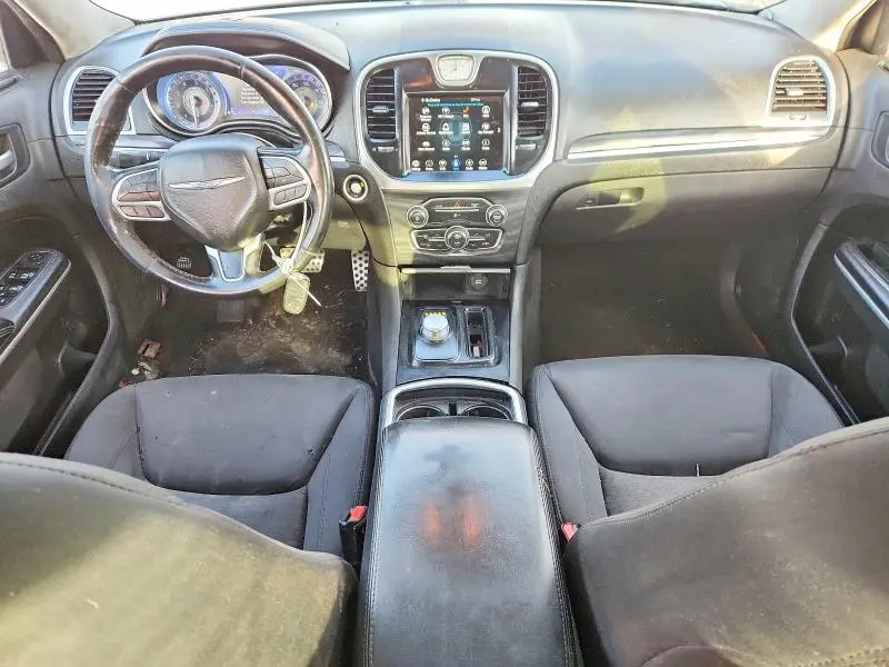 2021 CHRYSLER 300 TOURING  