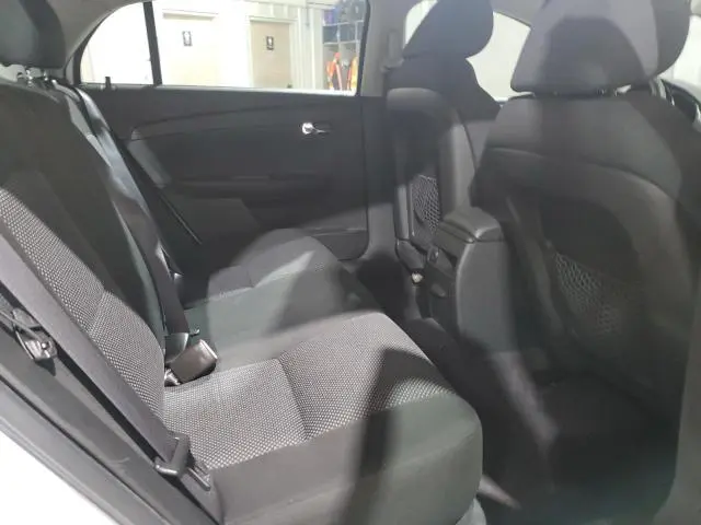 2011 CHEVROLET MALIBU 1LT  
