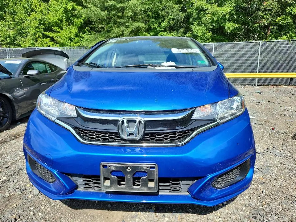 2020 HONDA FIT LX  