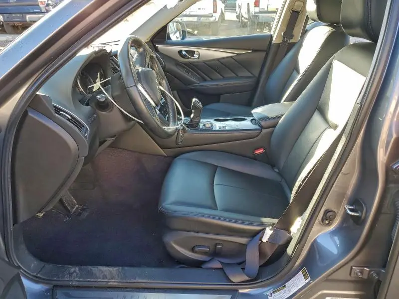 2020 INFINITI Q50 PURE  