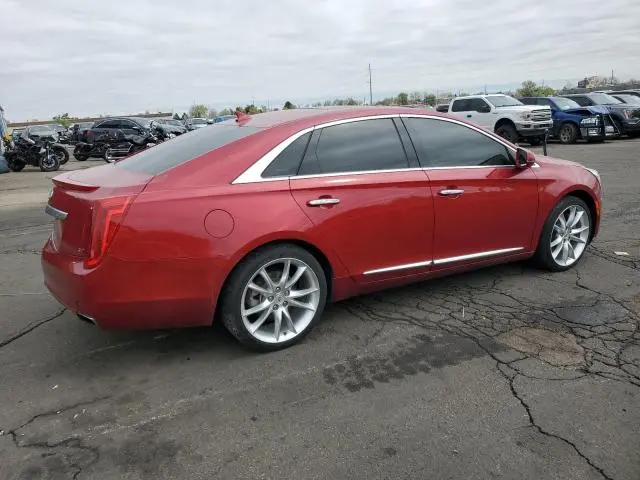 2014 CADILLAC XTS VSPORT PREMIUM  