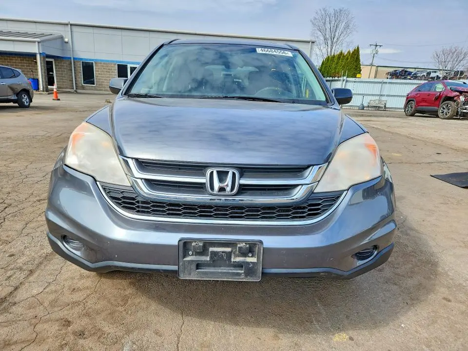 2011 HONDA CR-V EX  