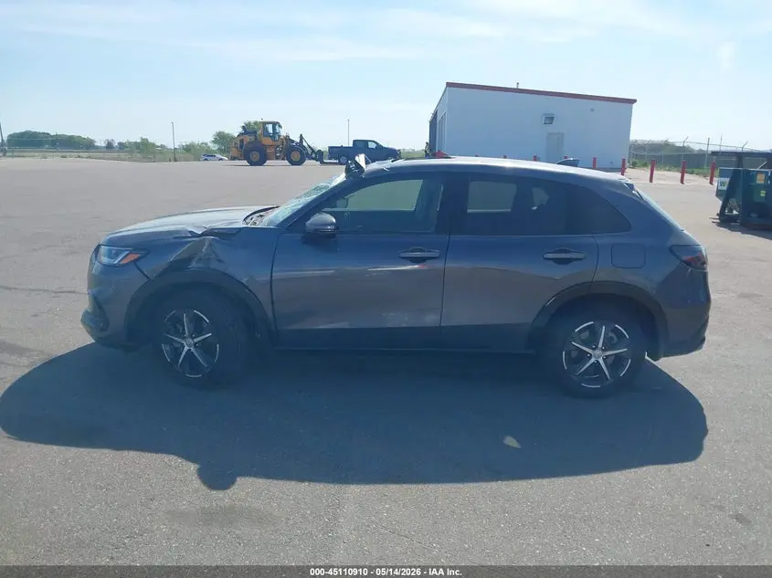 2023 HONDA HR-V AWD EX-L