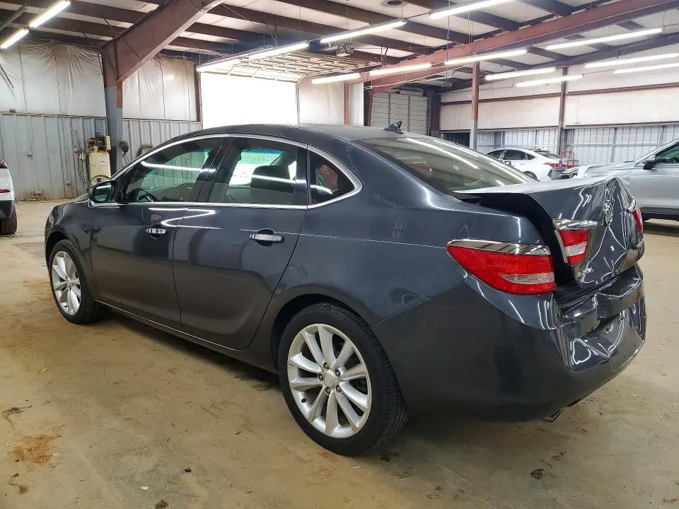 2012 BUICK VERANO   