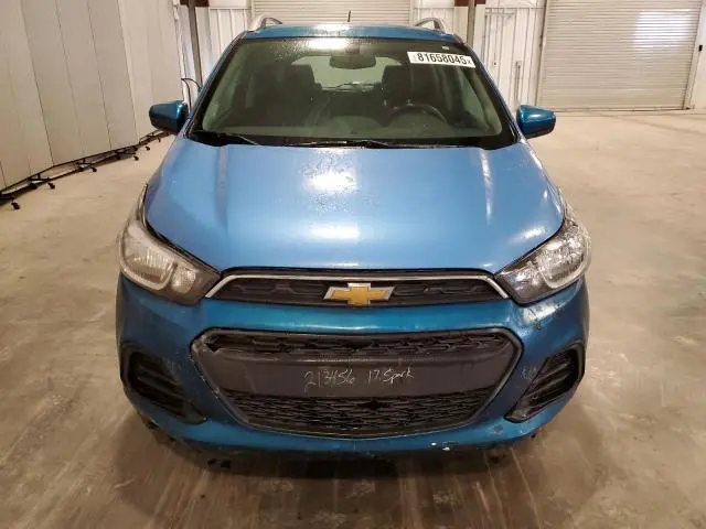 2019 CHEVROLET SPARK ACTIV  