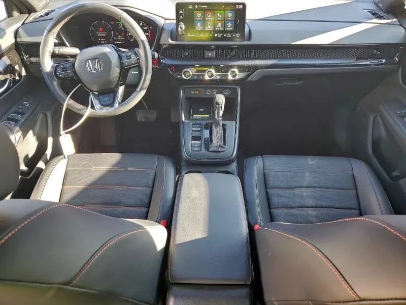 2023 HONDA CR-V SPORT TOURING  