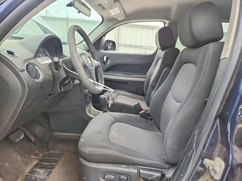 2011 CHEVROLET HHR LT  