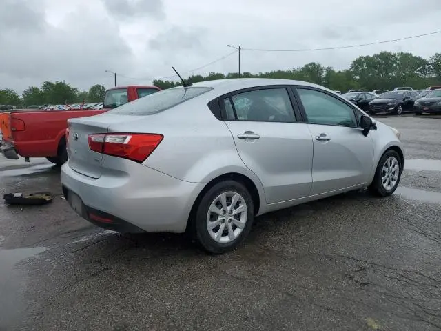 2013 KIA RIO LX