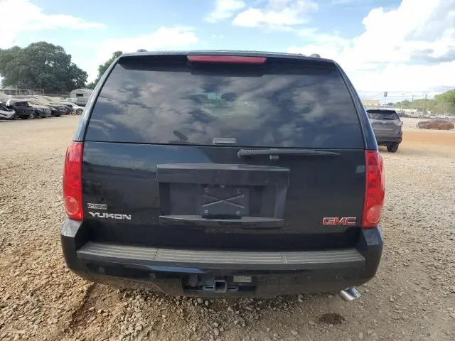 2011 GMC YUKON SLT  