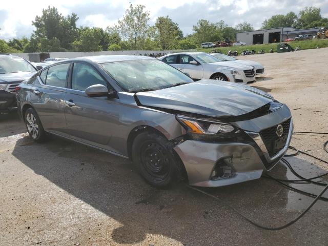 2019 NISSAN ALTIMA S