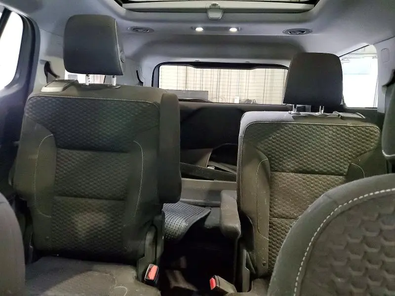 2017 GMC ACADIA SLE  