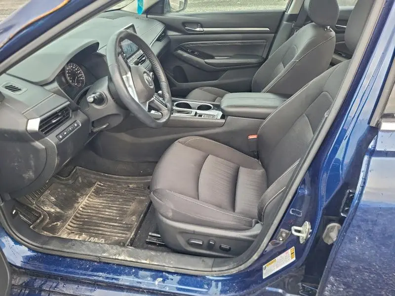 2020 NISSAN ALTIMA SV  