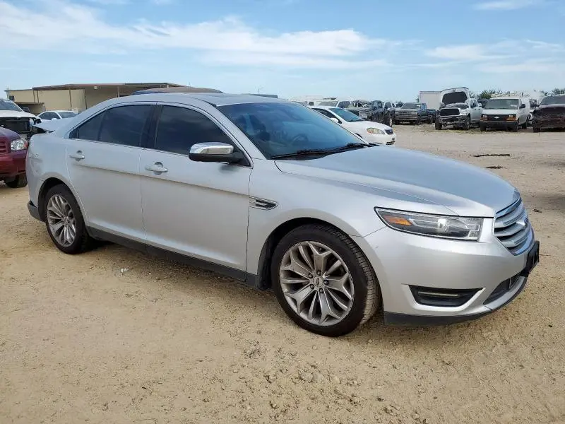 2017 FORD TAURUS LIMITED  