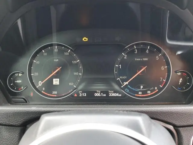 2019 BMW 430XI 