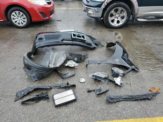 2015 ACURA RDX   