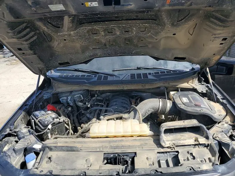 2025 FORD F150 XL  