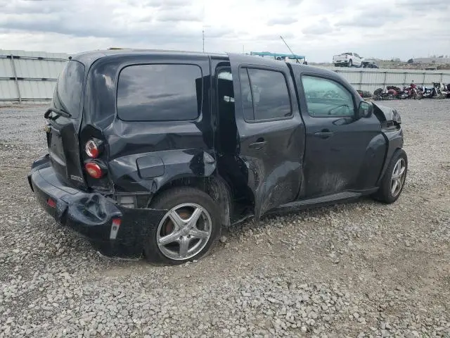 2010 CHEVROLET HHR LT