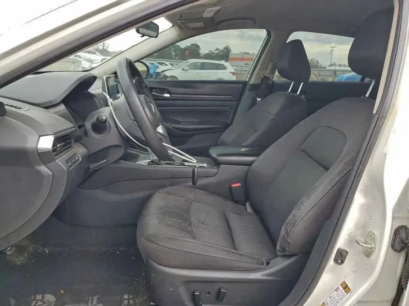 2020 NISSAN ALTIMA S  