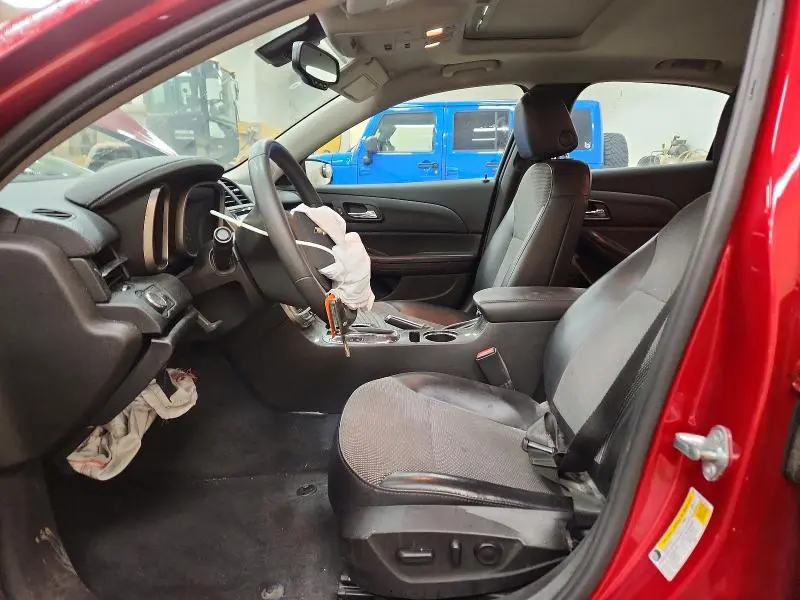2014 CHEVROLET MALIBU 1LT  