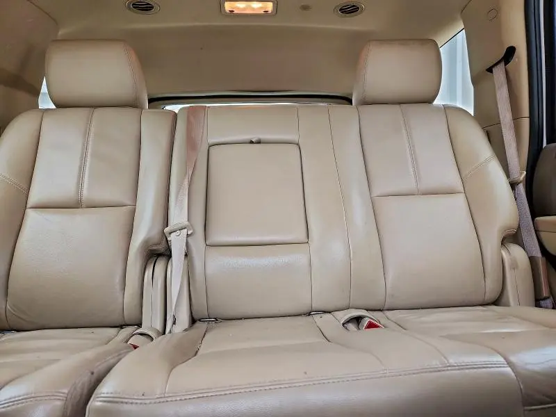 2011 CHEVROLET TAHOE K1500 LT  