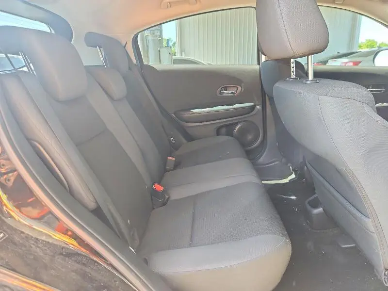 2020 HONDA HR-V LX  