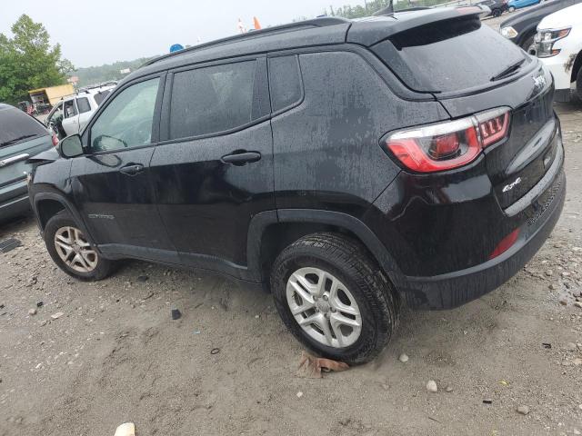 2017 JEEP COMPASS SPORT