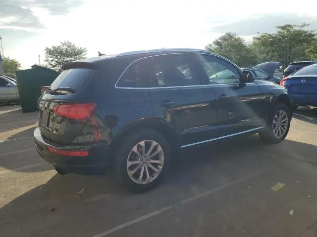 2014 AUDI Q5 PREMIUM PLUS  