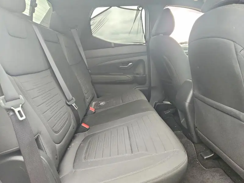 2023 HYUNDAI SANTA CRUZ SEL PREMIUM  
