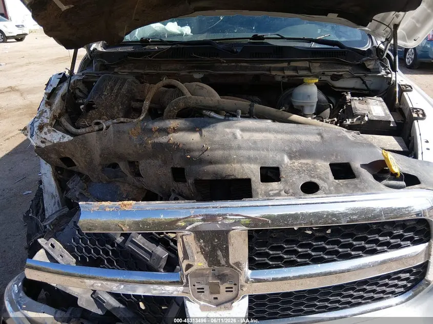 2021 RAM 1500 CLASSIC TRADESMAN  4X2 5'7 BOX