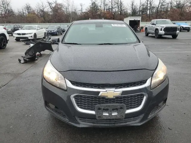 2014 CHEVROLET MALIBU 2LT  