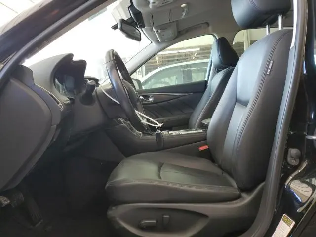 2019 INFINITI Q50 PURE  