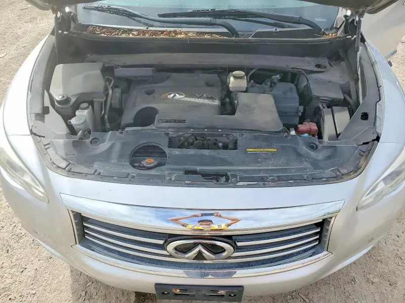 2014 INFINITI QX60 BASE  