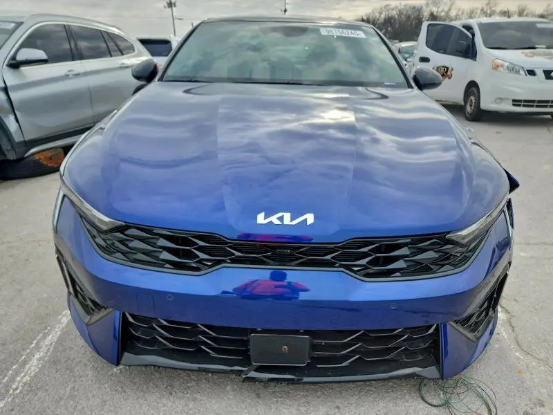 2025 KIA K5 GT LINE  