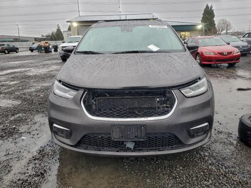 2021 CHRYSLER PACIFICA TOURING  