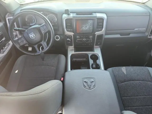 2018 RAM 1500 SLT