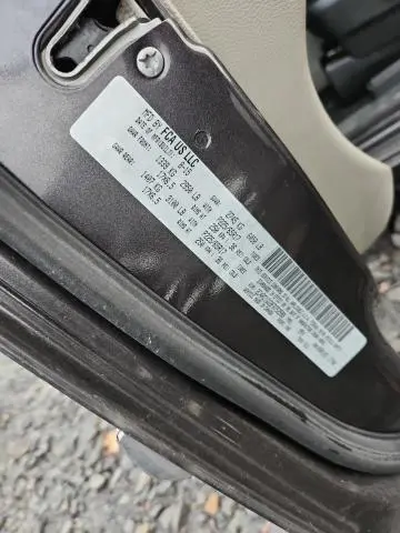 2015 CHRYSLER TOWN & COUNTRY LIMITED PLATINUM  