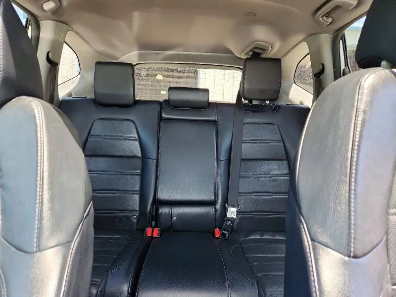 2017 HONDA CR-V EXL  