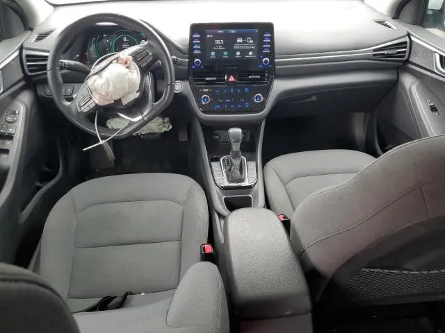 2020 HYUNDAI IONIQ SEL  