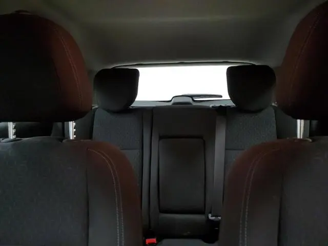 2015 CHEVROLET TRAX LS  