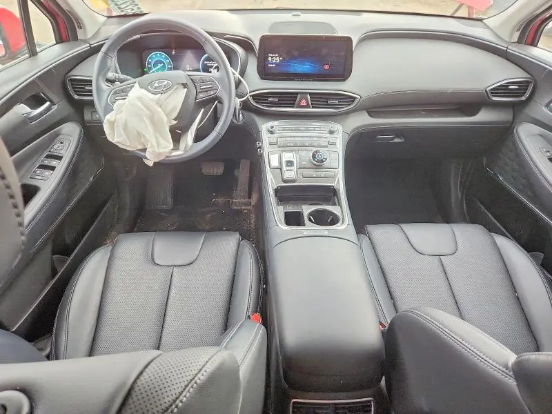 2023 HYUNDAI SANTA FE SEL PREMIUM  