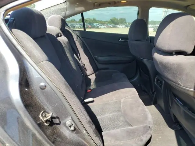 2010 NISSAN MAXIMA S