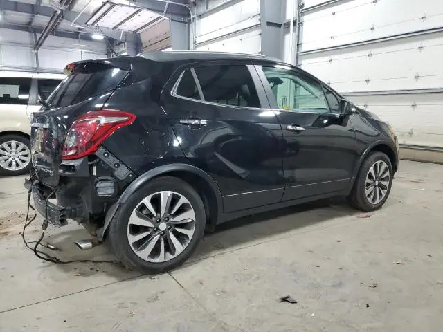 2018 BUICK ENCORE ESSENCE  