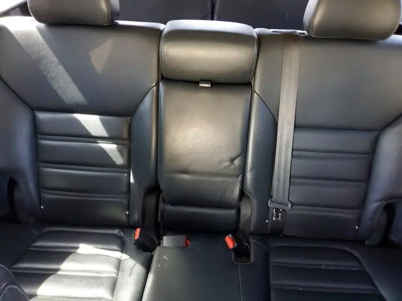 2018 KIA SORENTO SX V6  
