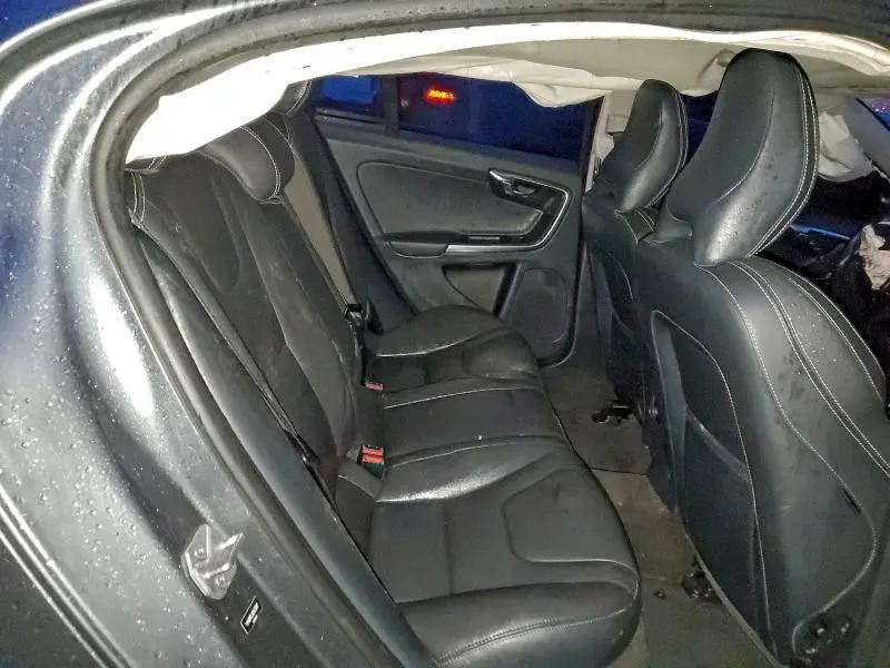 2017 VOLVO S60 DYNAMIC  