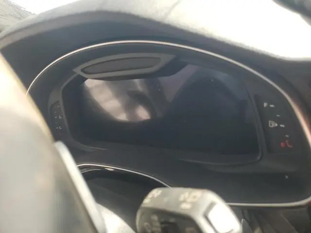 2021 AUDI Q8 PREMIUM PLUS S-LINE  