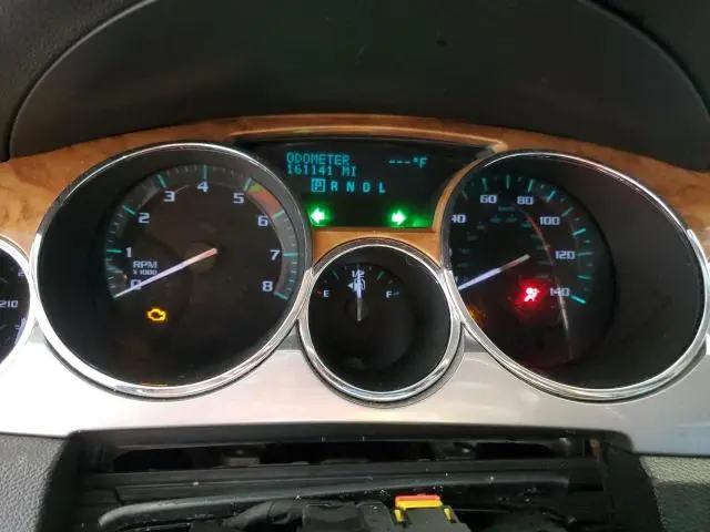 2011 BUICK ENCLAVE CXL